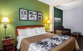 Sleep Inn & Suites Danville Va